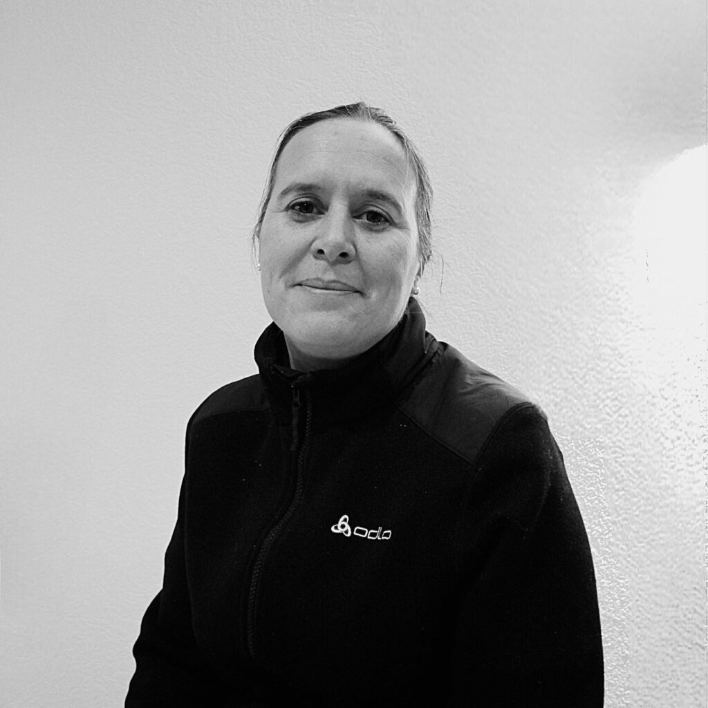 Meike Brück