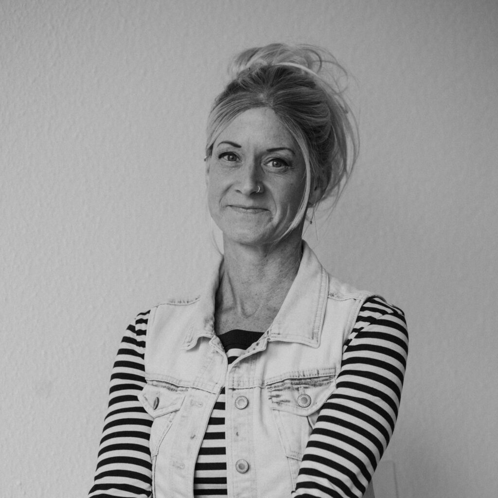 Stefanie Schmitz
