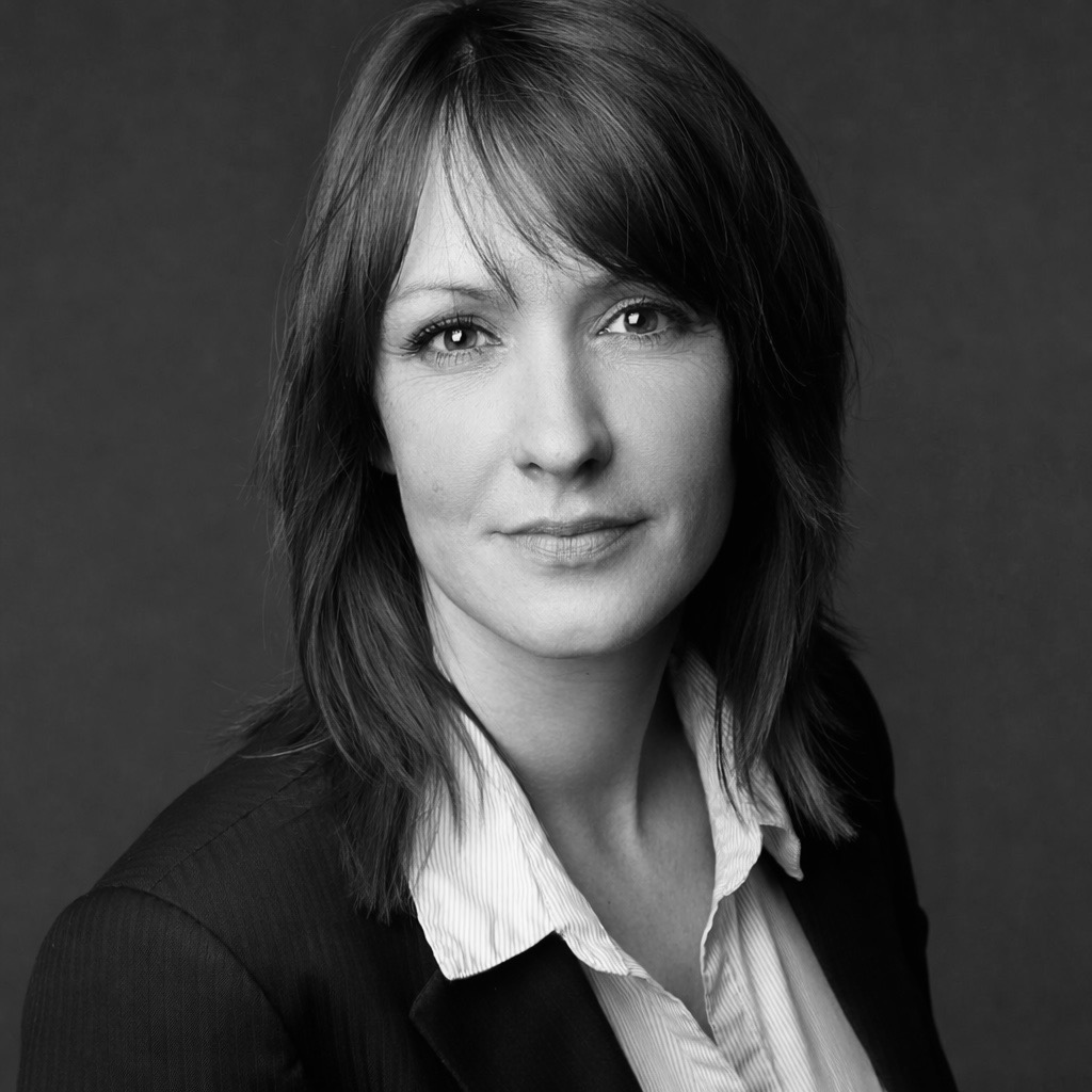 Yvonne Hahn